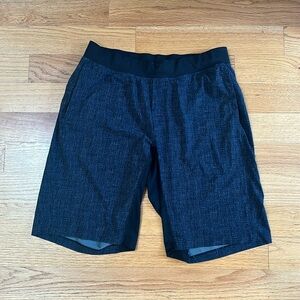 lululemon T.H.E short 11” *linerless